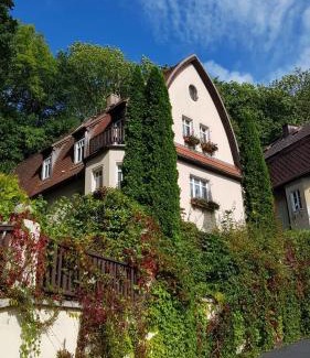 Karlovy Vary House | Pension Family