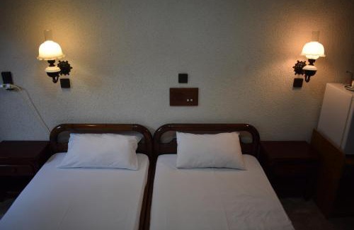 Pythagorion House | Pension Felippe