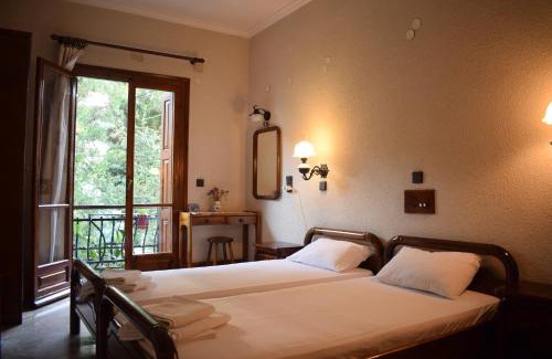 Pythagorion House | Pension Felippe