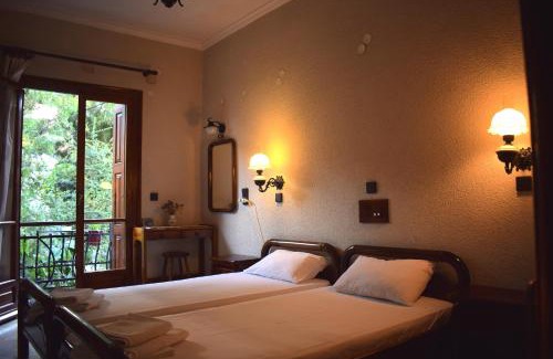 Pythagorion House | Pension Felippe