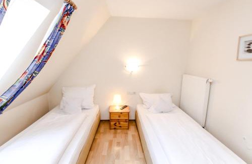 Monheim Bed & Breakfast | Pension Ferber
