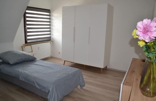 Salzelmen Apartment | Pension,Ferien, Monteurwohnung , Unterkunft,Zimmer