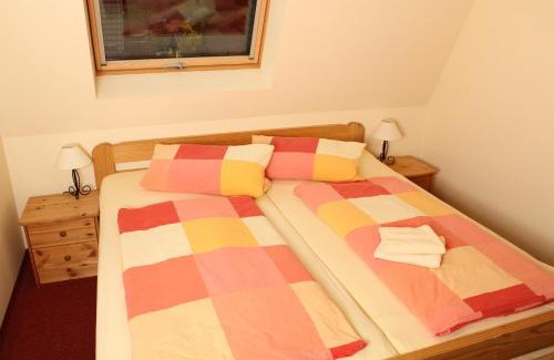 Nonnenwald House | Pension Ferienhof Fischer