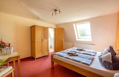 Nonnenwald House | Pension Ferienhof Fischer