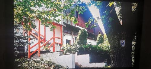 Thiergarten House | Pension Fischer