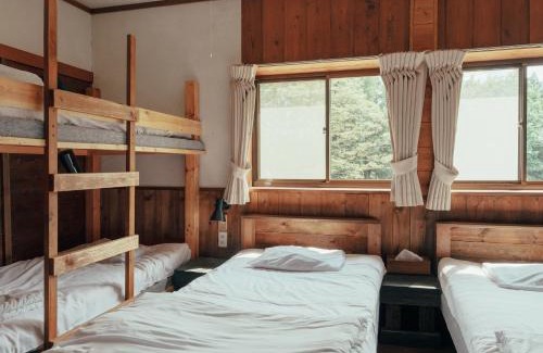 Myoko Hotel | Pension FOLKLORE