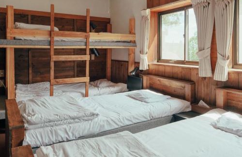 Myoko Hotel | Pension FOLKLORE