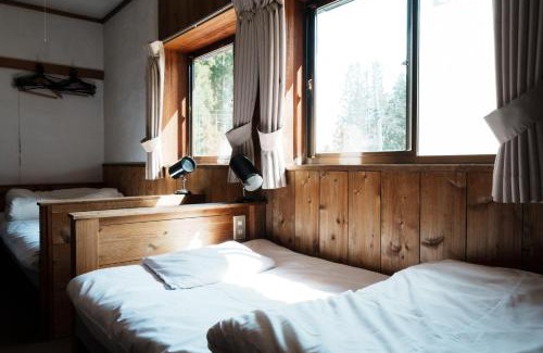 Myoko Hotel | Pension FOLKLORE