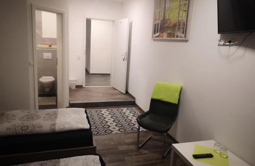 Forstfeld House | Pension Forstfeld Kassel