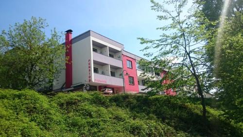 Bad Tatzmannsdorf Hotel | Pension Frühwirth