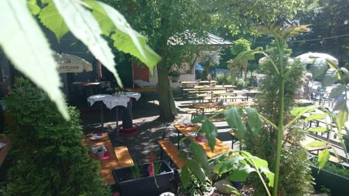 Bad Tatzmannsdorf Hotel | Pension Frühwirth