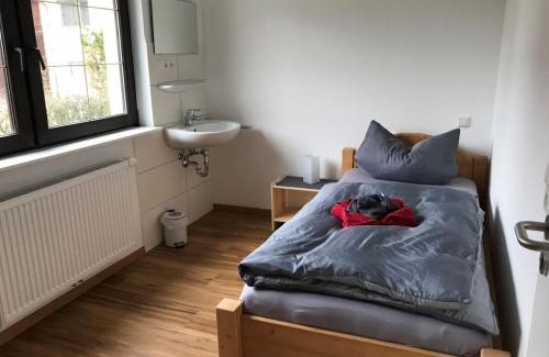 Ehingen Apartment | Pension Gambrinus