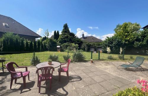 Berenbostel House | Pension Garbsen