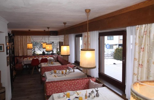 Oetz Bed & Breakfast | Pension Garni Gerhard