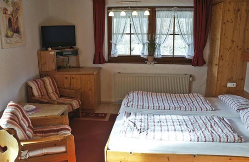 Immeneich Hotel | Pension Gasthaus Zur Schmiede