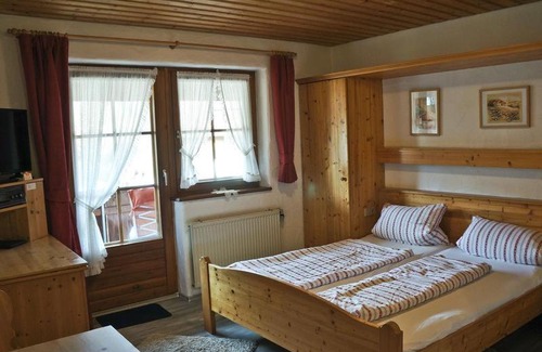 Immeneich Hotel | Pension Gasthaus Zur Schmiede
