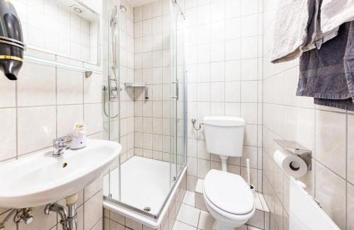 Sondershausen House | Pension & Gaststätte Zur Salzgrube