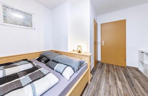 Sondershausen House | Pension & Gaststätte Zur Salzgrube