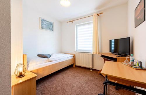 Sondershausen House | Pension & Gaststätte Zur Salzgrube