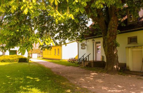 Templin House | Pension Gestüt Lindenhof