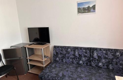 Sondershausen House | Pension Glückauf