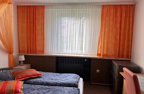 Sondershausen House | Pension Glückauf