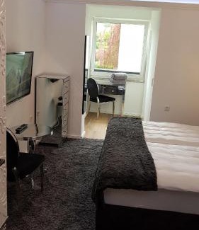 Reinhardshausen House | Pension Gockels-Auszeit