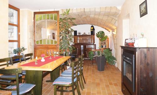 Reinhardtsdorf-Schoena House | Pension Goldener Anker