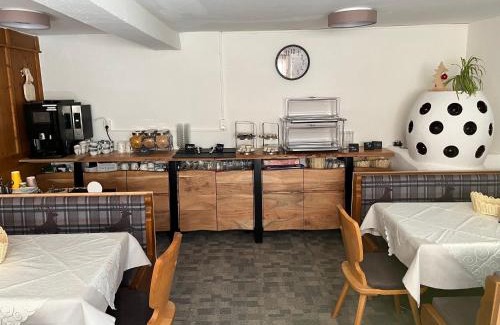 Soelden House | Pension Grünwald