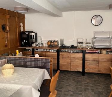 Soelden House | Pension Grünwald