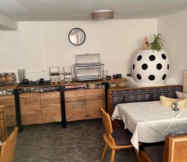 Soelden House | Pension Grünwald