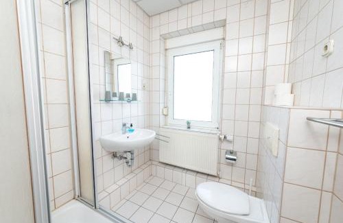 Burghausen-Rueckmarsdorf House | Pension Greiser