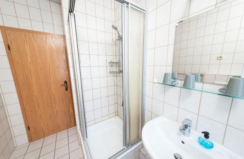 Burghausen-Rueckmarsdorf House | Pension Greiser
