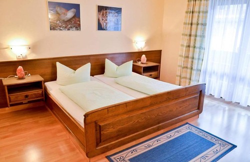 Unterschonau House | Pension Greti