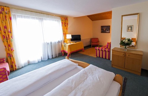 Lech am Arlberg House | Pension Grissemann