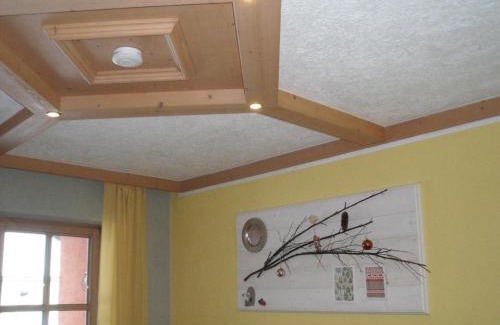 Regenhutte House | Pension Hüttendorf 49 gradnord