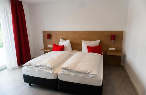 Rottweil Hotel | Pension Haas-Hotel am Turm