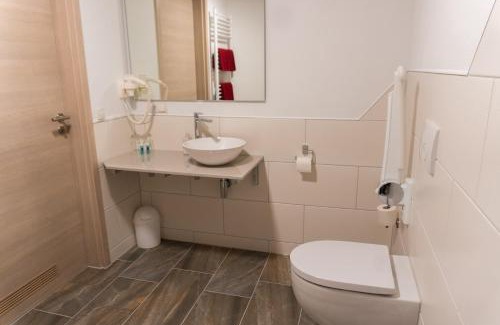 Rottweil Hotel | Pension Haas-Hotel am Turm