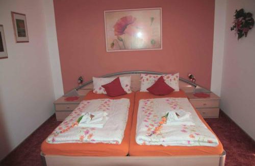 Beilngries Hotel | Pension Hackbarth