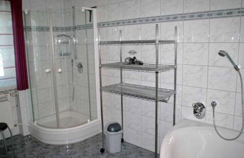 Beilngries Hotel | Pension Hackbarth