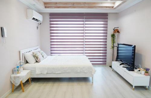 Downtown House | Pension Haneul Tari