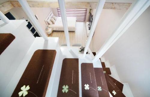 Downtown House | Pension Haneul Tari