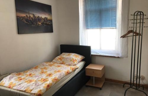 Hettstedt House | Pension Hanoi