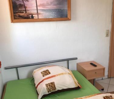 Hettstedt House | Pension Hanoi