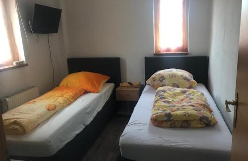 Hettstedt House | Pension Hanoi