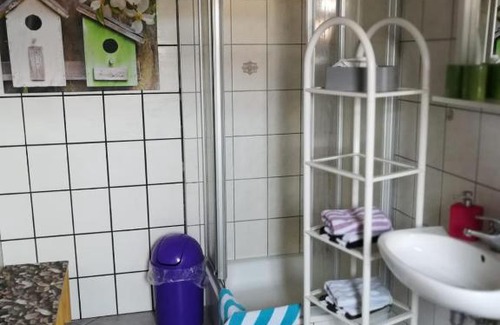 Ilversgehofen House | Pension Harmonie