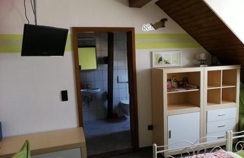 Ilversgehofen House | Pension Harmonie