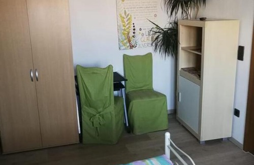 Ilversgehofen House | Pension Harmonie