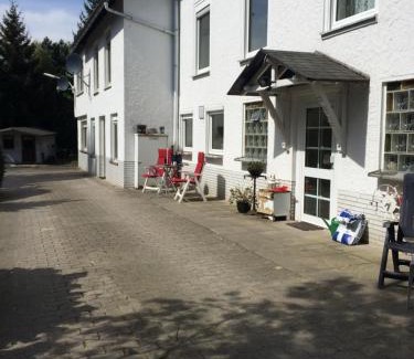 Ortsmitte House | Pension Haus Am Hirschsprung