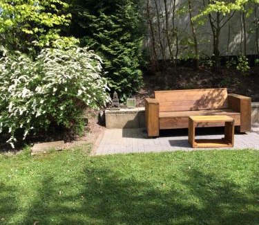 Ortsmitte House | Pension Haus Am Hirschsprung